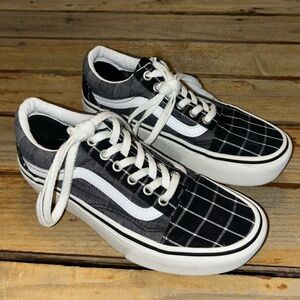 Vans Old Skool Stackform Sneakers Mens 4.5